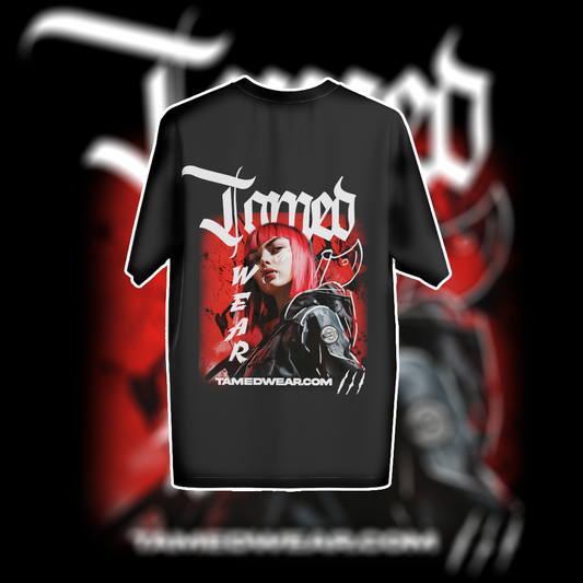 Tamedwear T-shirt