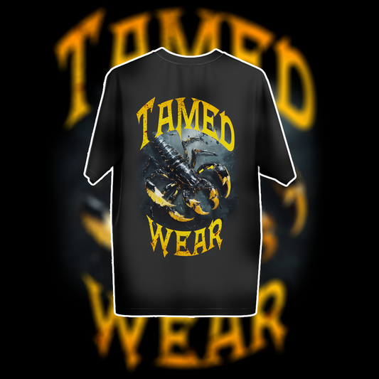 Tamedwear T-shirt
